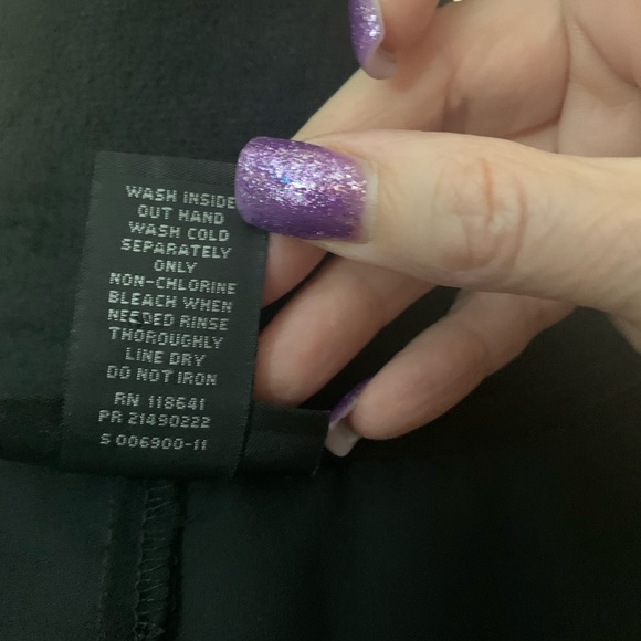 Lane Bryant sequined blouse - Picture 6 of 6